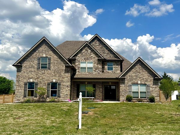1103 Escalade Ct , Lascassas, TN 37085