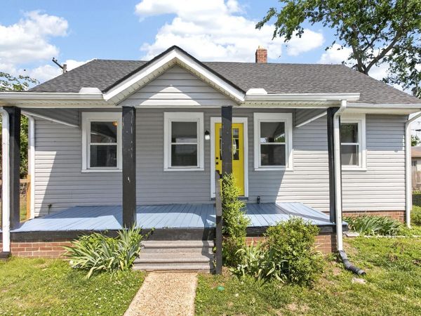 903 Berry St, Old Hickory, TN 37138