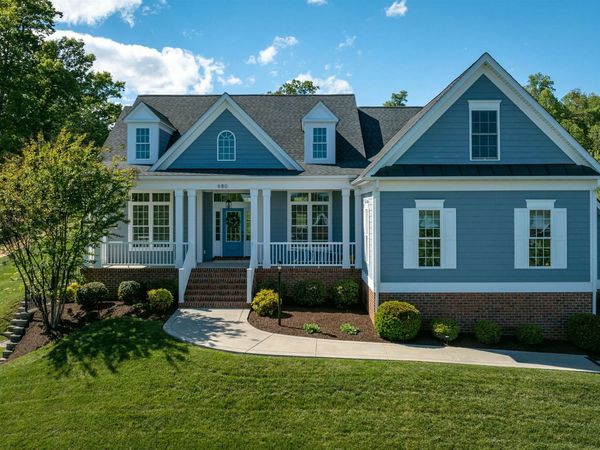680 CLAREMONT AVE, ROCKINGHAM, VA 22801