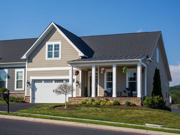 2923 PRESTON LAKE BLVD, ROCKINGHAM, VA 22801