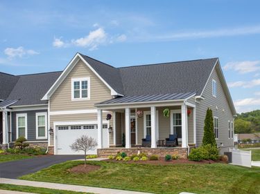 2923 PRESTON LAKE BLVD, ROCKINGHAM, VA 22801