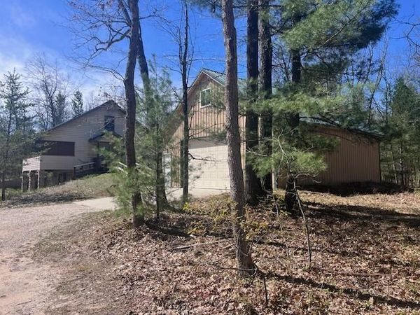 1990 Skocelas Road S, Manistee, MI 49660