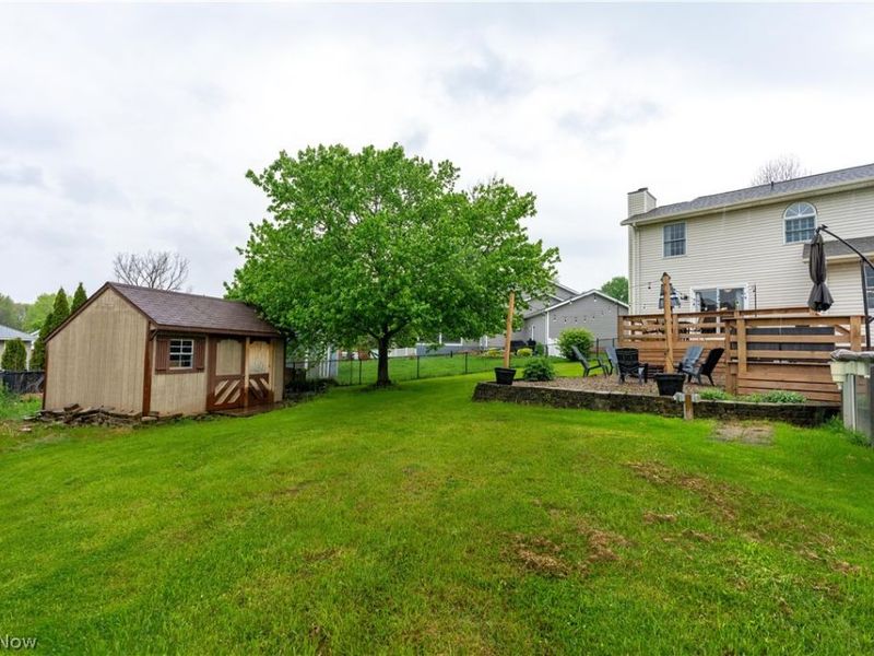 12219 Chestnut Street NW, Canal Fulton, OH 44614 Photo 37