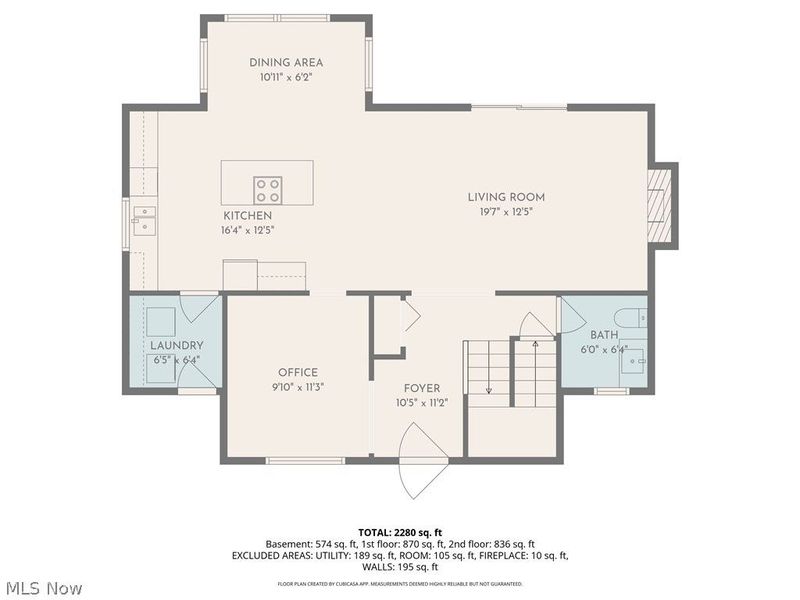 12219 Chestnut Street NW, Canal Fulton, OH 44614 Photo 40