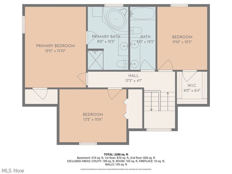 12219 Chestnut Street NW, Canal Fulton, OH 44614 Photo 41