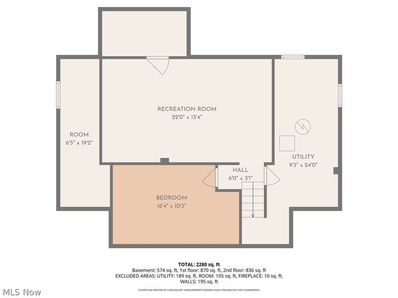 12219 Chestnut Street NW, Canal Fulton, OH 44614 Photo 42