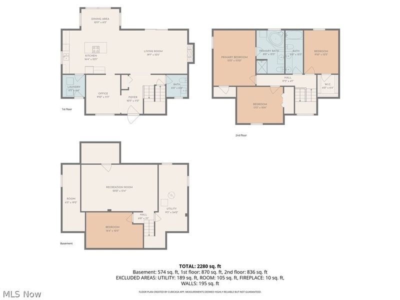 12219 Chestnut Street NW, Canal Fulton, OH 44614 Photo 43