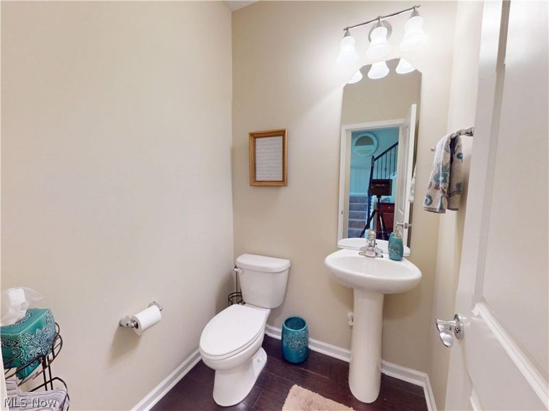 6144 N Pointe Drive, Pepper Pike, OH 44124 Photo 14