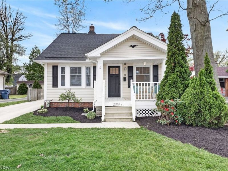 20617 Stanford Avenue, Fairview Park, OH 44126 Photo 1