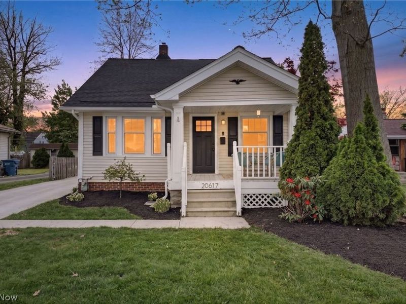 20617 Stanford Avenue, Fairview Park, OH 44126 Photo 36