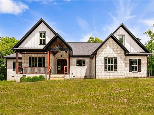 7676 Caber Road, Browns Summit, NC 27214