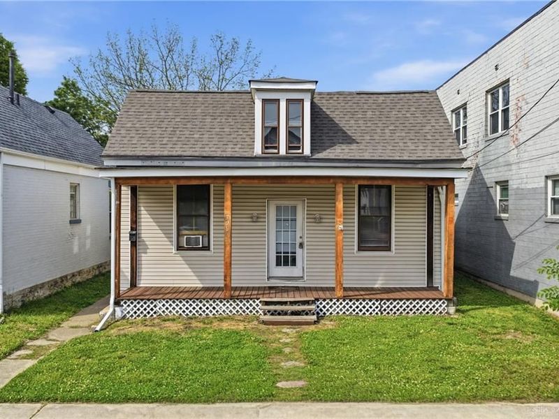 306 W Vine Street, Reading, OH 45215 Photo 1