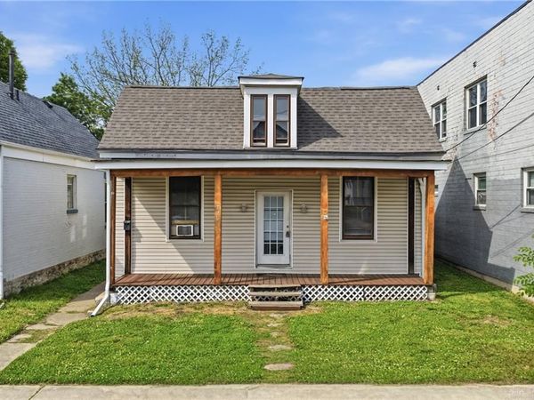 306 W Vine Street, Reading, OH 45215