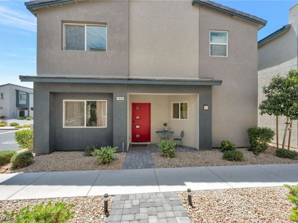 7469 Onyx Star Street , North Las Vegas, NV 89084
