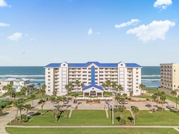 4601 S Atlantic Avenue, Unit 303, Ponce Inlet, FL 32127