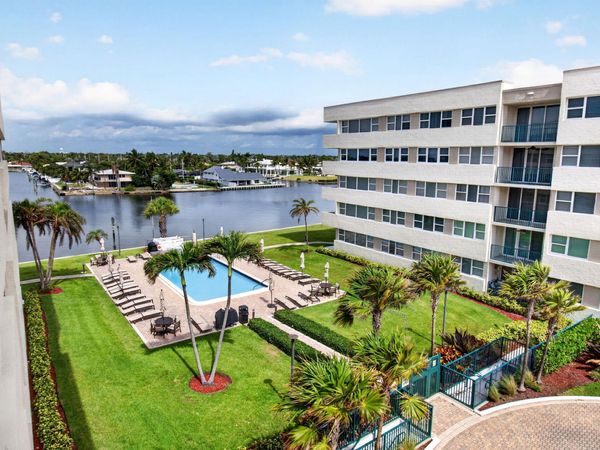 1236 Hillsboro Mile Hillsboro Mile, Unit 406, Hillsboro Beach, FL 33062