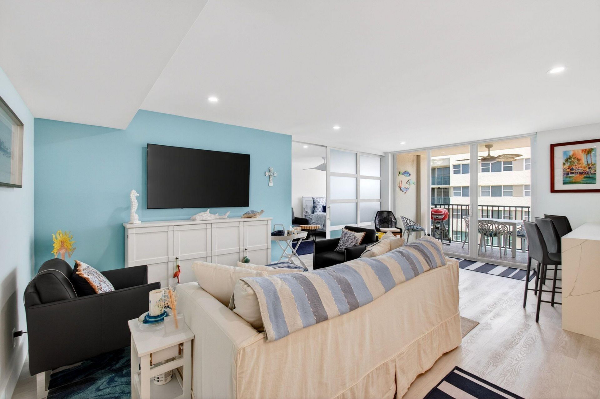 1236 Hillsboro Mile Hillsboro Mile, Unit 406, Hillsboro Beach, FL 33062 Photo