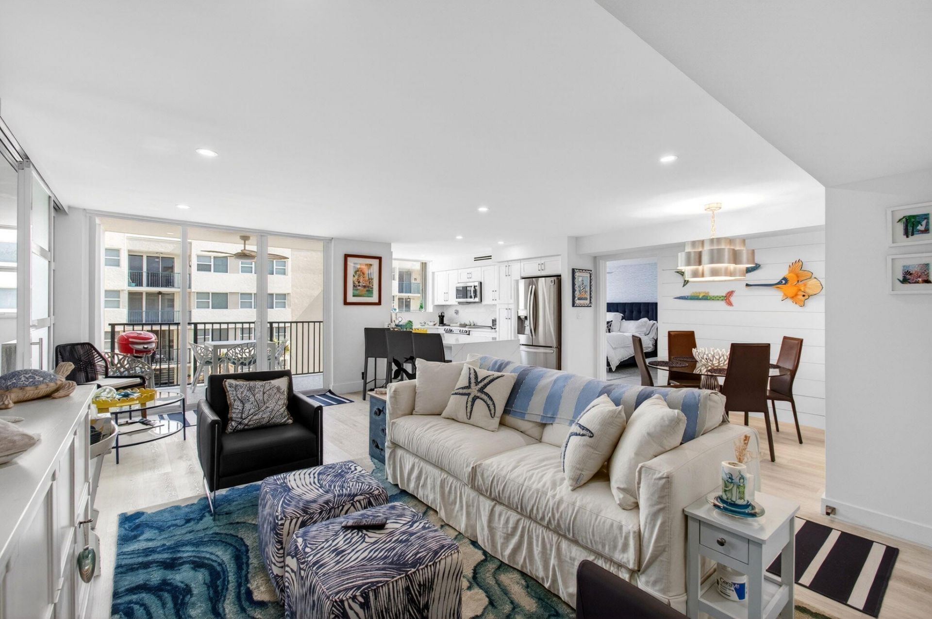 1236 Hillsboro Mile Hillsboro Mile, Unit 406, Hillsboro Beach, FL 33062 Photo