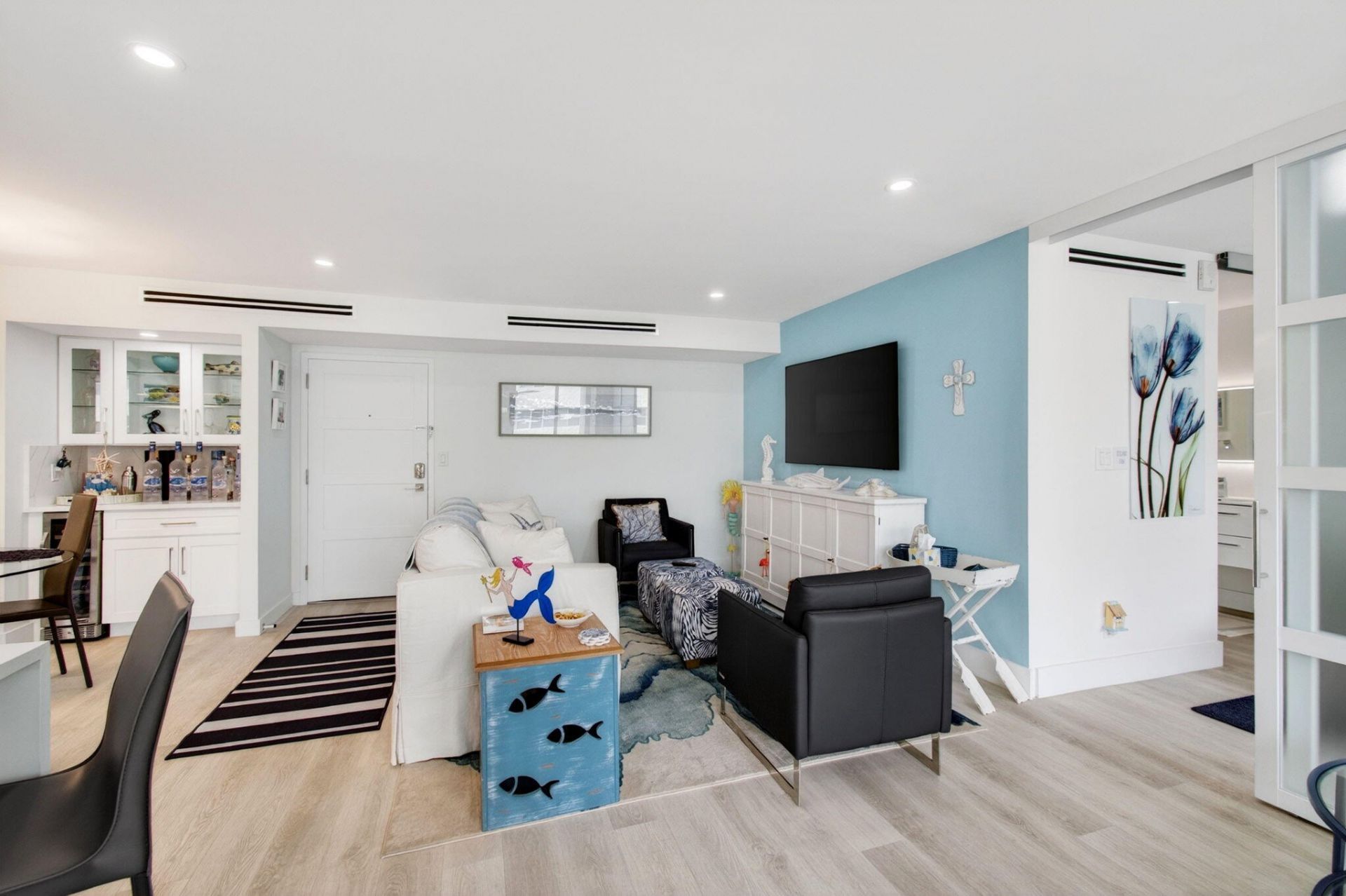 1236 Hillsboro Mile Hillsboro Mile, Unit 406, Hillsboro Beach, FL 33062 Photo