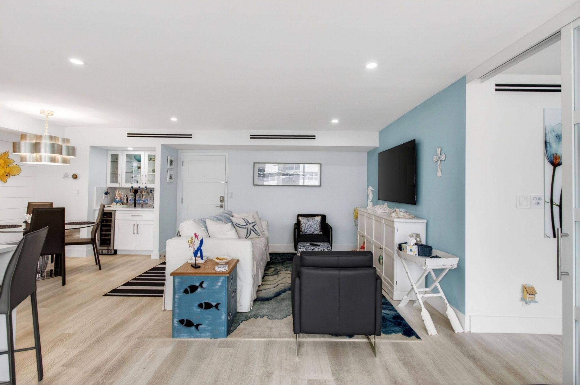 1236 Hillsboro Mile Hillsboro Mile, Unit 406, Hillsboro Beach, FL 33062 Photo