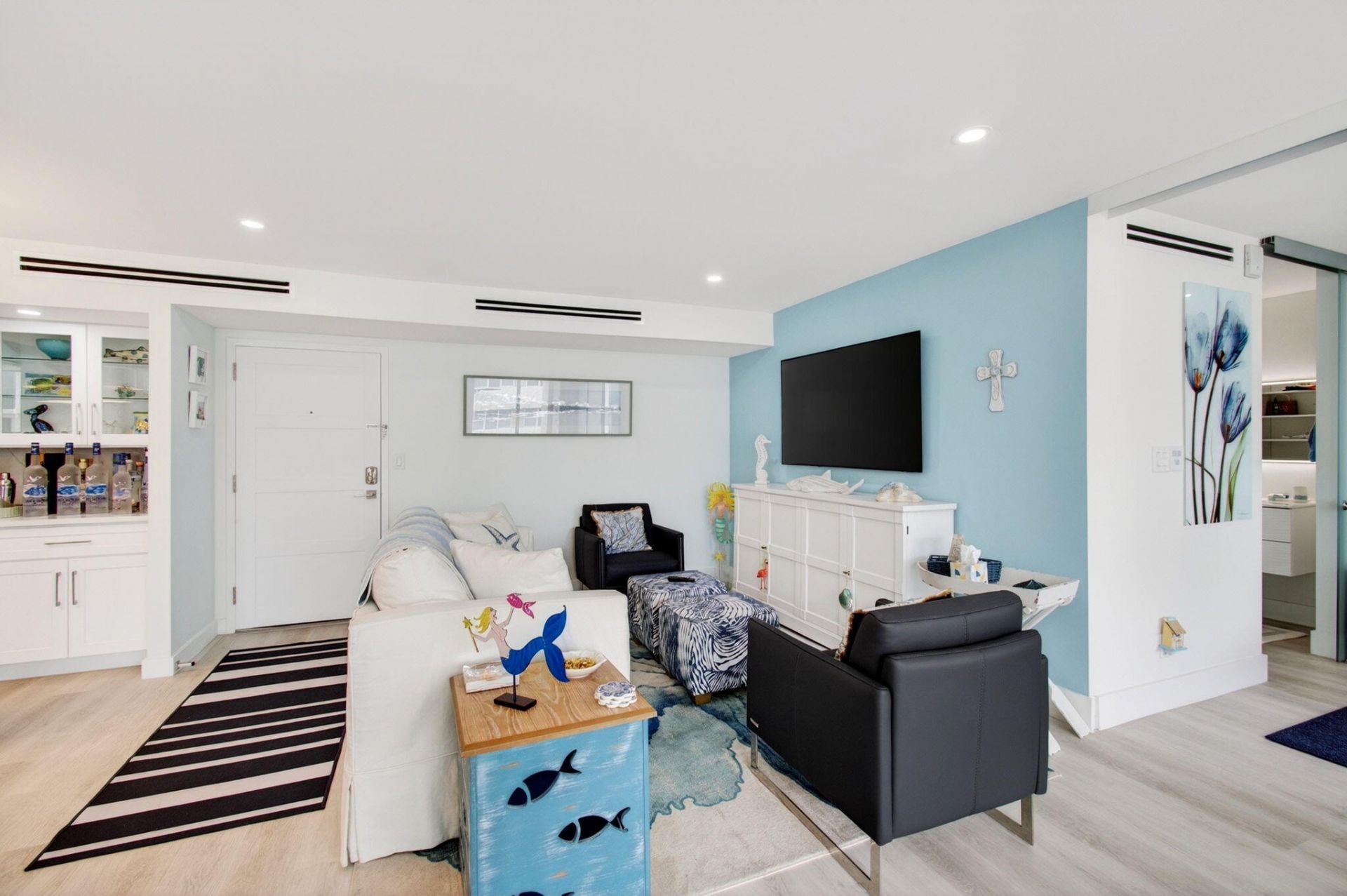 1236 Hillsboro Mile Hillsboro Mile, Unit 406, Hillsboro Beach, FL 33062 Photo