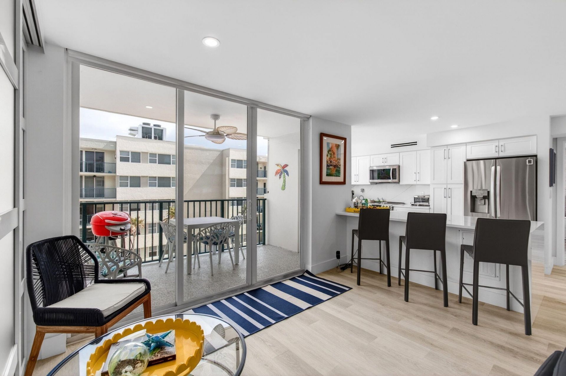 1236 Hillsboro Mile Hillsboro Mile, Unit 406, Hillsboro Beach, FL 33062 Photo