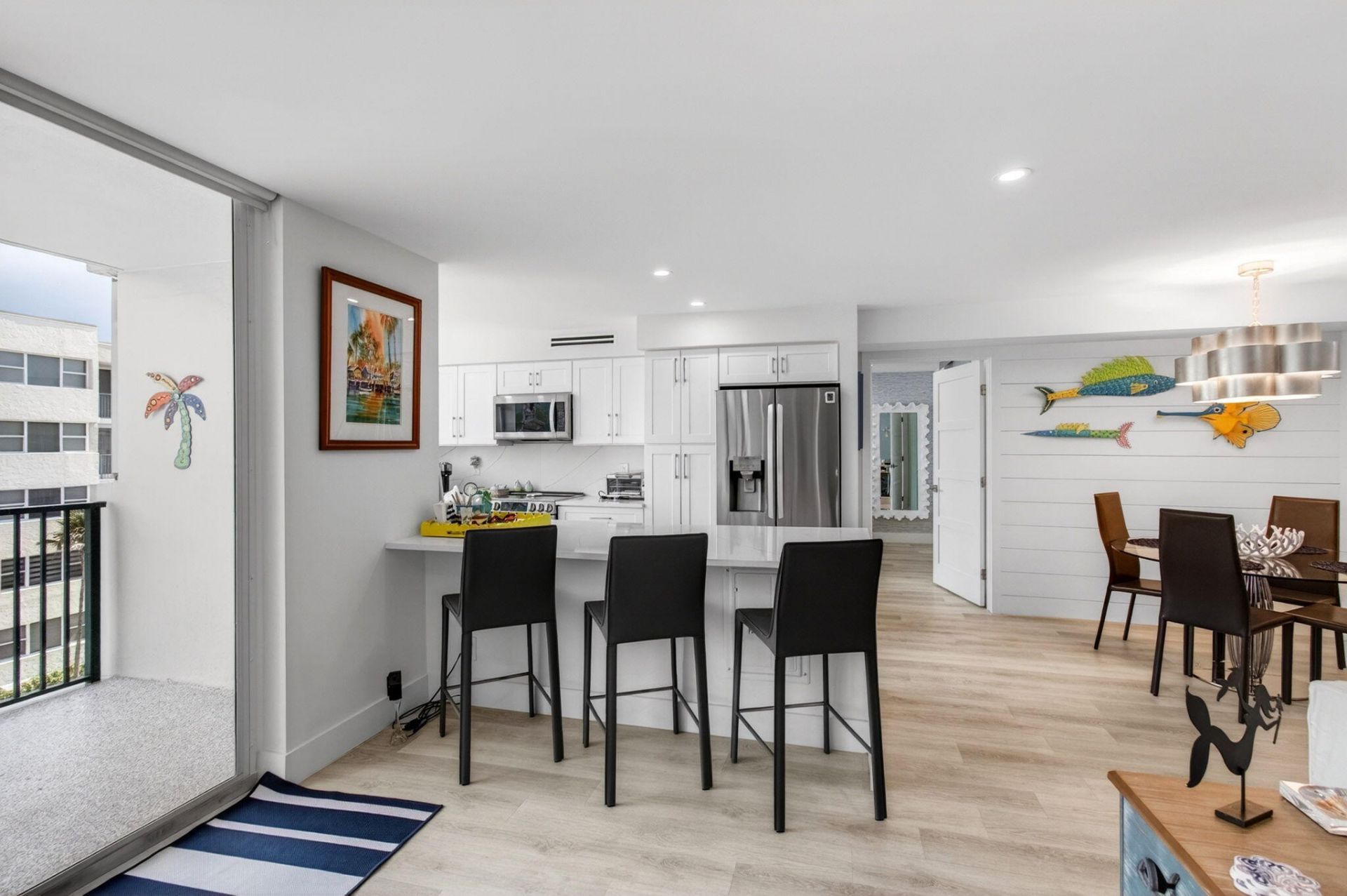 1236 Hillsboro Mile Hillsboro Mile, Unit 406, Hillsboro Beach, FL 33062 Photo