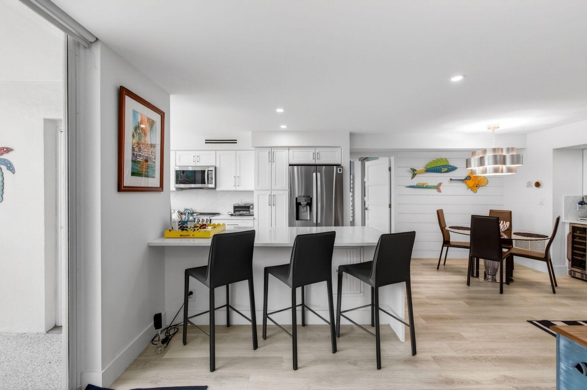 1236 Hillsboro Mile Hillsboro Mile, Unit 406, Hillsboro Beach, FL 33062 Photo