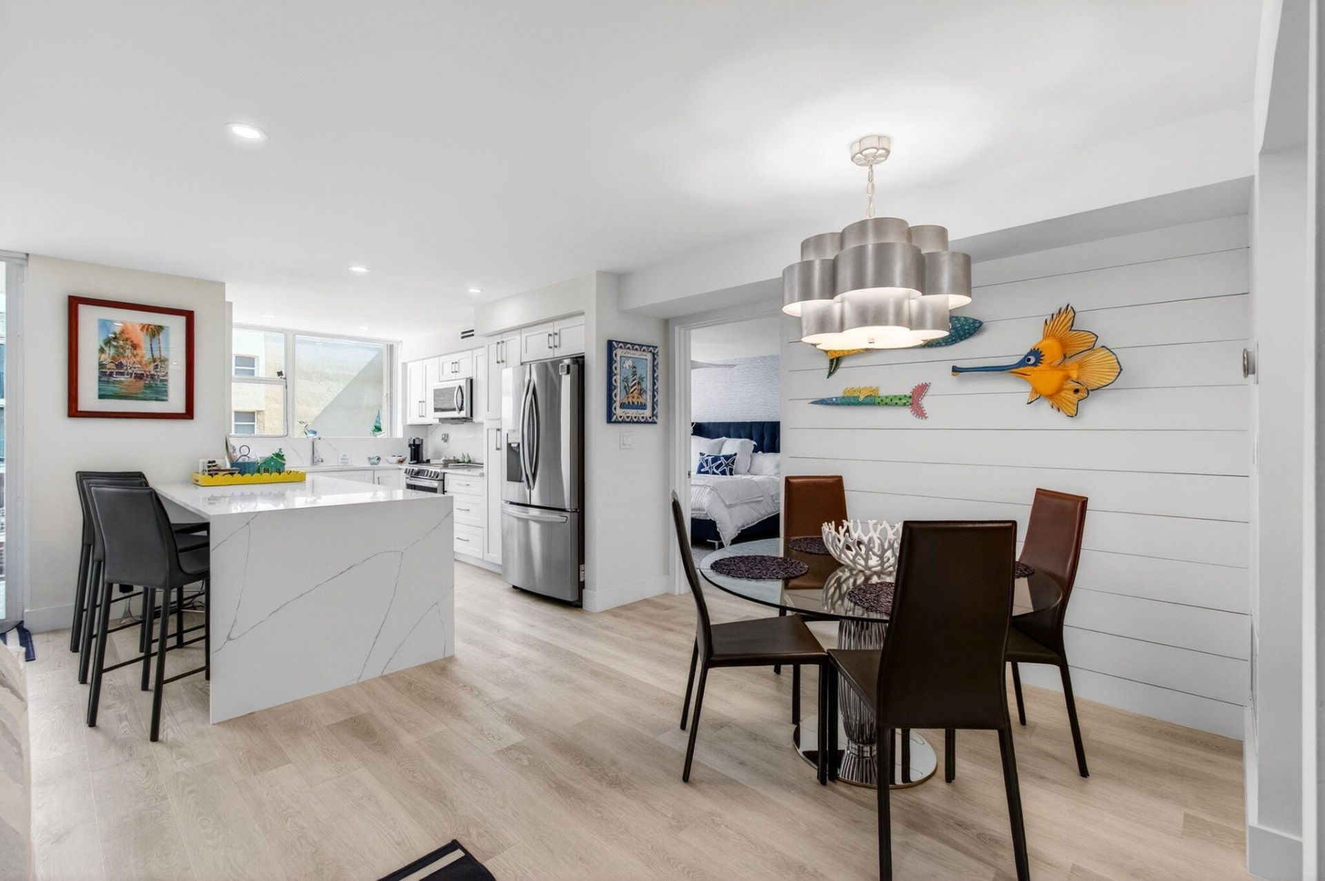 1236 Hillsboro Mile Hillsboro Mile, Unit 406, Hillsboro Beach, FL 33062 Photo
