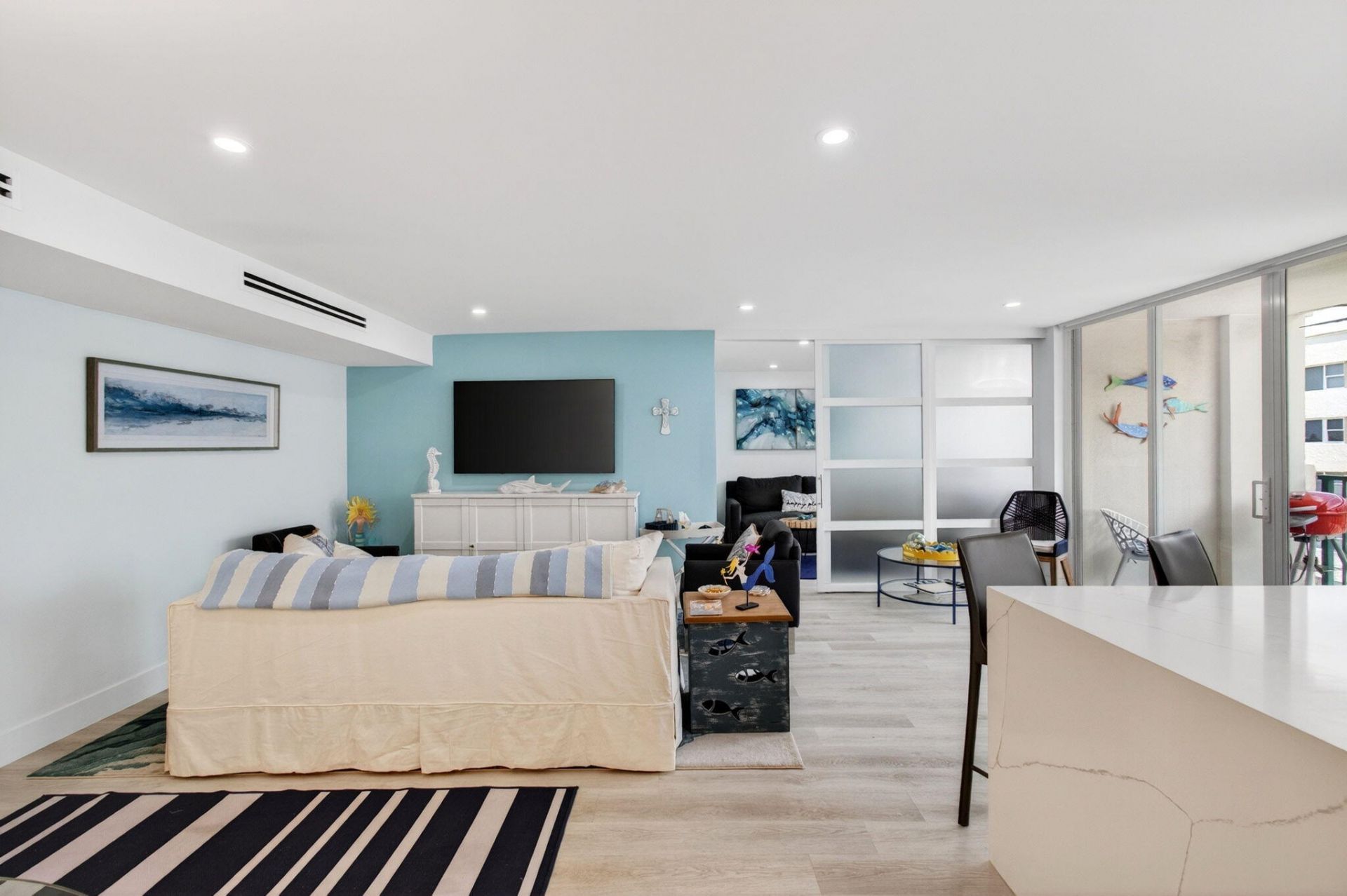 1236 Hillsboro Mile Hillsboro Mile, Unit 406, Hillsboro Beach, FL 33062 Photo