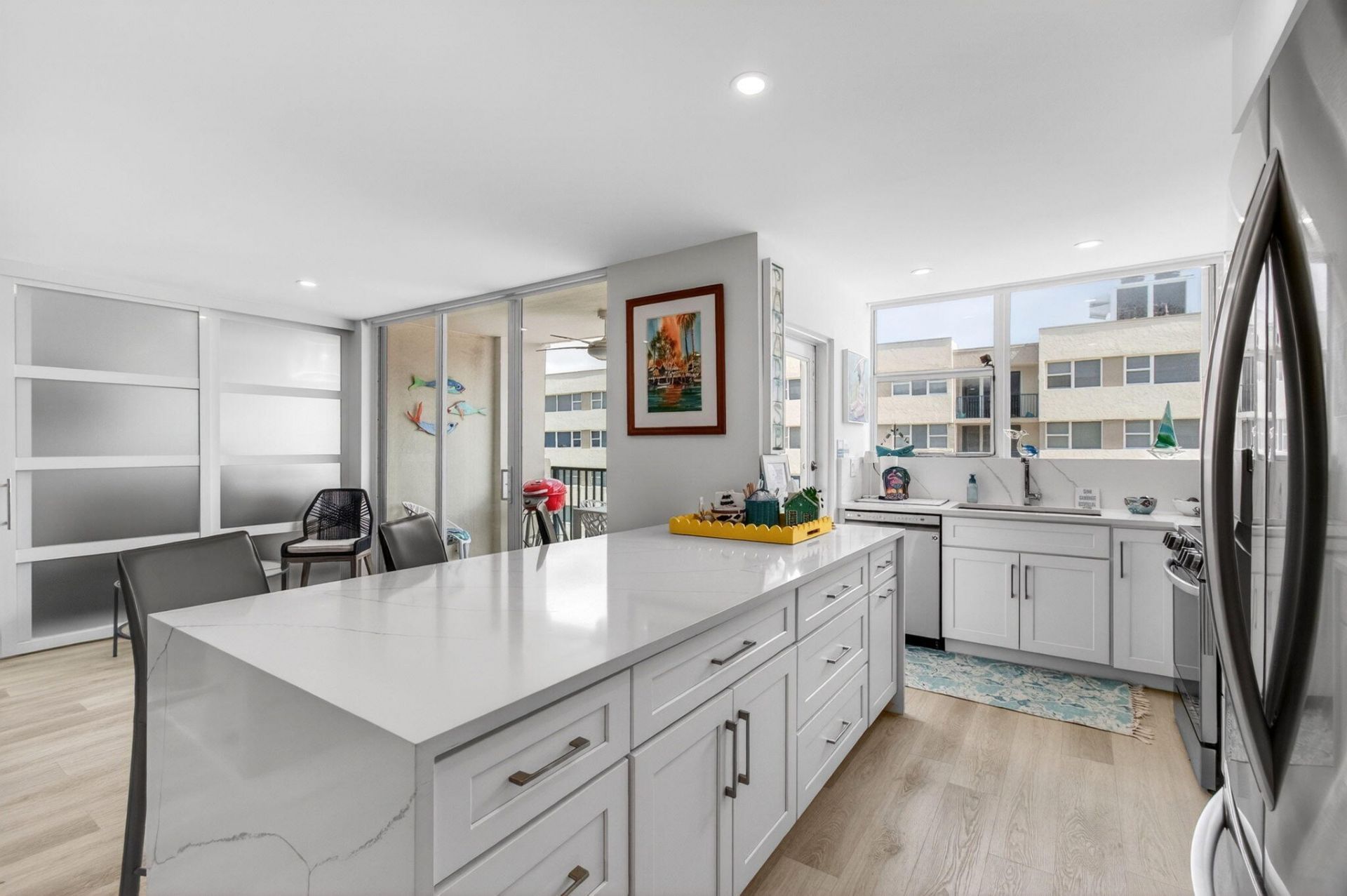 1236 Hillsboro Mile Hillsboro Mile, Unit 406, Hillsboro Beach, FL 33062 Photo