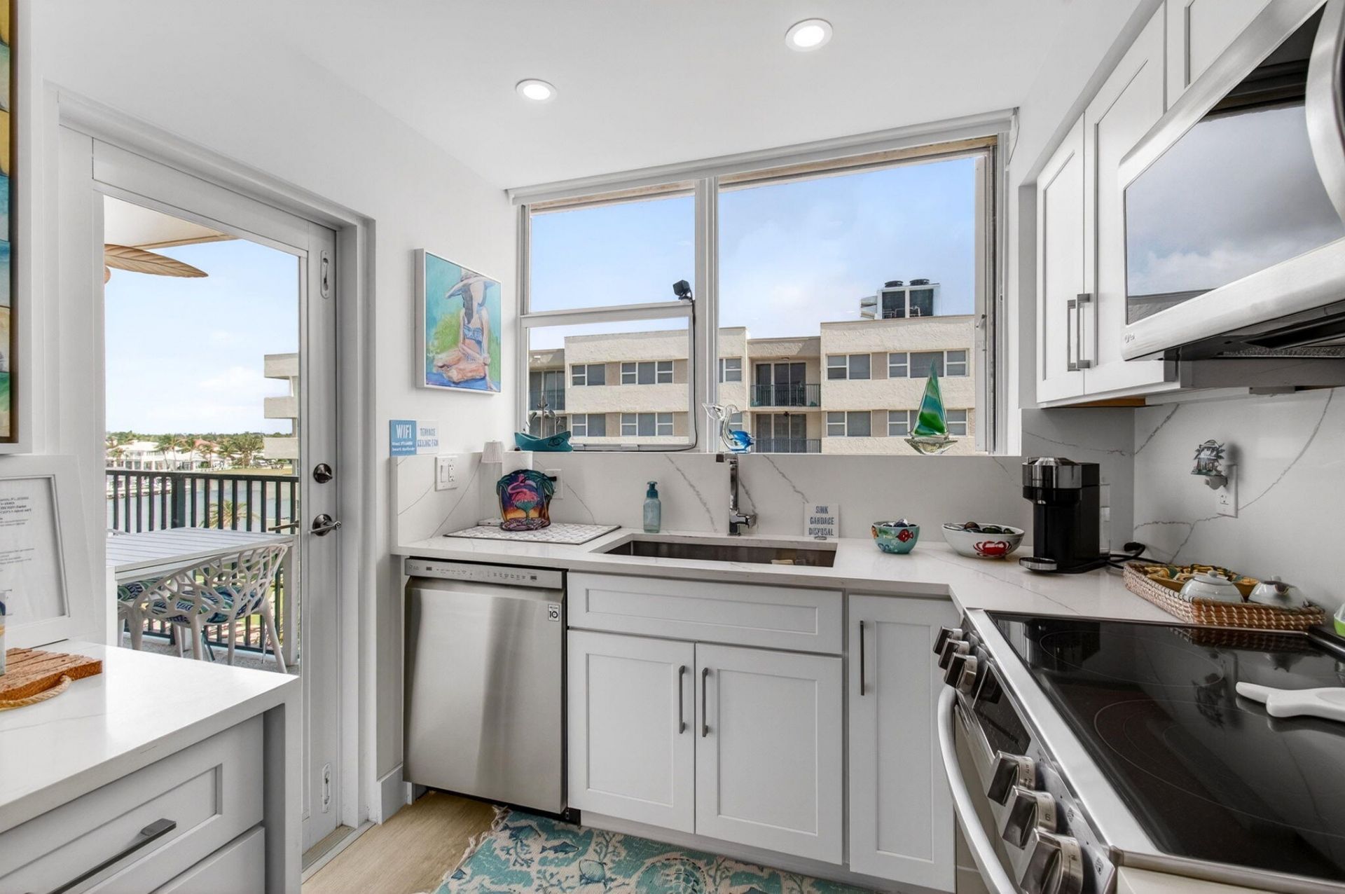 1236 Hillsboro Mile Hillsboro Mile, Unit 406, Hillsboro Beach, FL 33062 Photo