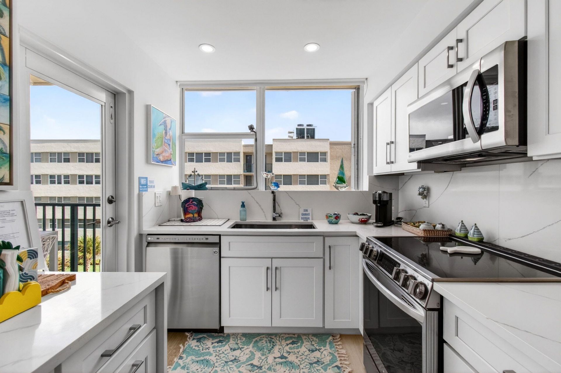 1236 Hillsboro Mile Hillsboro Mile, Unit 406, Hillsboro Beach, FL 33062 Photo
