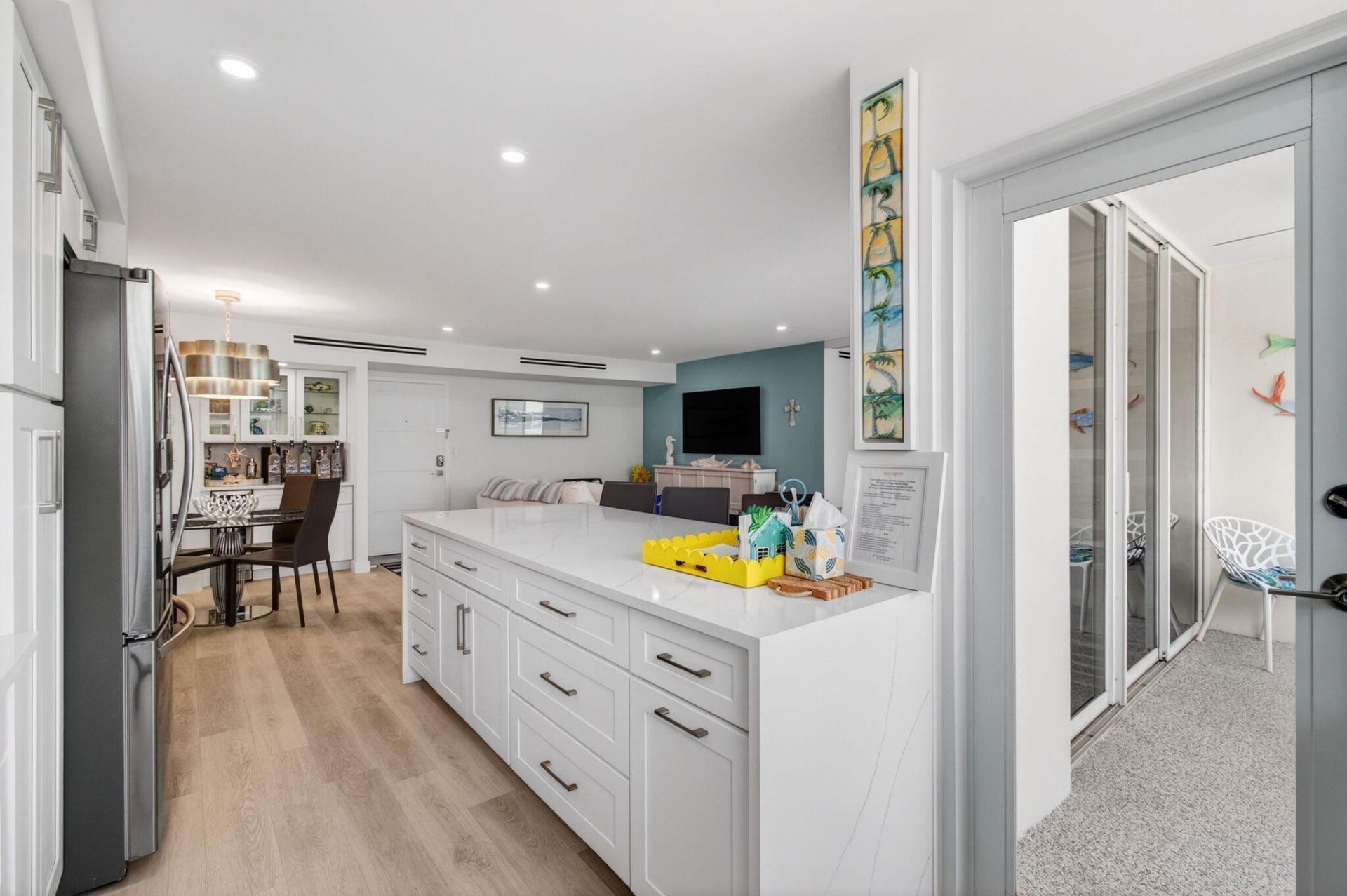 1236 Hillsboro Mile Hillsboro Mile, Unit 406, Hillsboro Beach, FL 33062 Photo