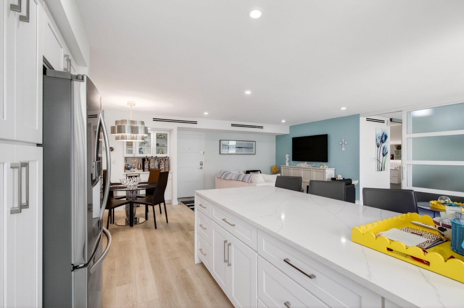 1236 Hillsboro Mile Hillsboro Mile, Unit 406, Hillsboro Beach, FL 33062 Photo