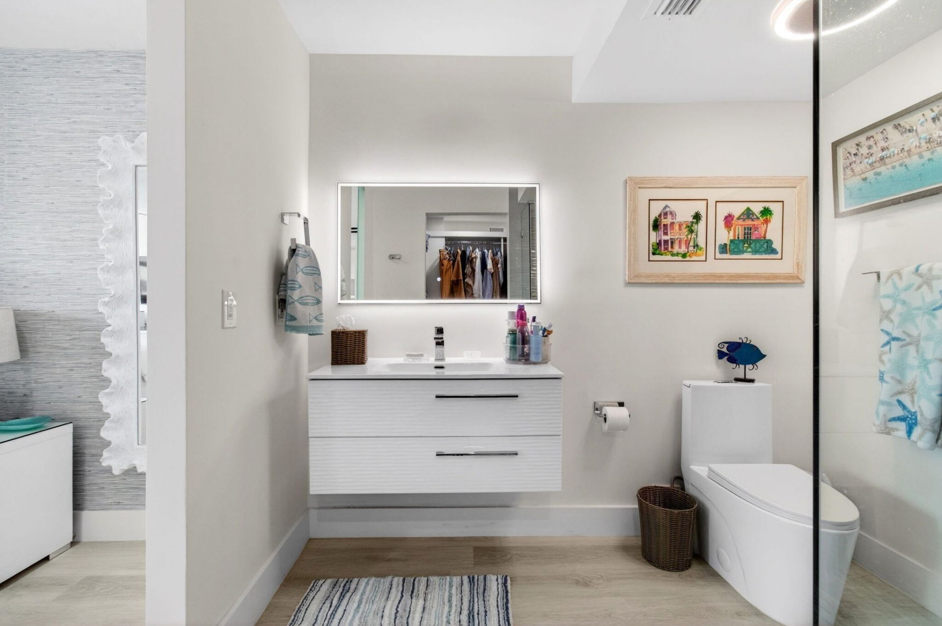 1236 Hillsboro Mile Hillsboro Mile, Unit 406, Hillsboro Beach, FL 33062 Photo