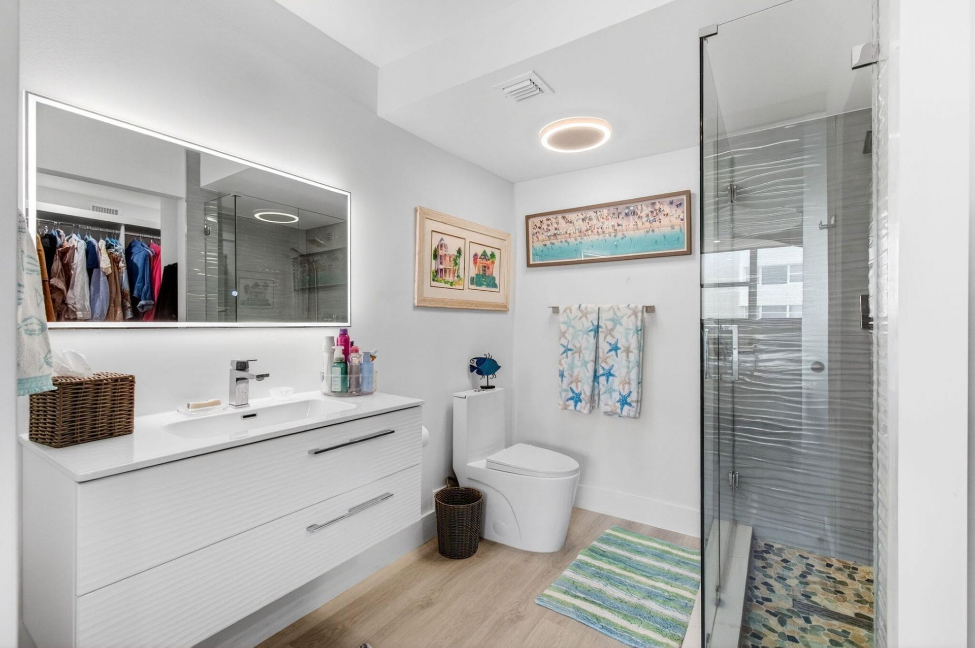 1236 Hillsboro Mile Hillsboro Mile, Unit 406, Hillsboro Beach, FL 33062 Photo