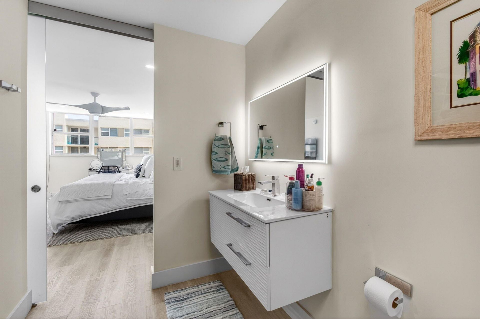 1236 Hillsboro Mile Hillsboro Mile, Unit 406, Hillsboro Beach, FL 33062 Photo