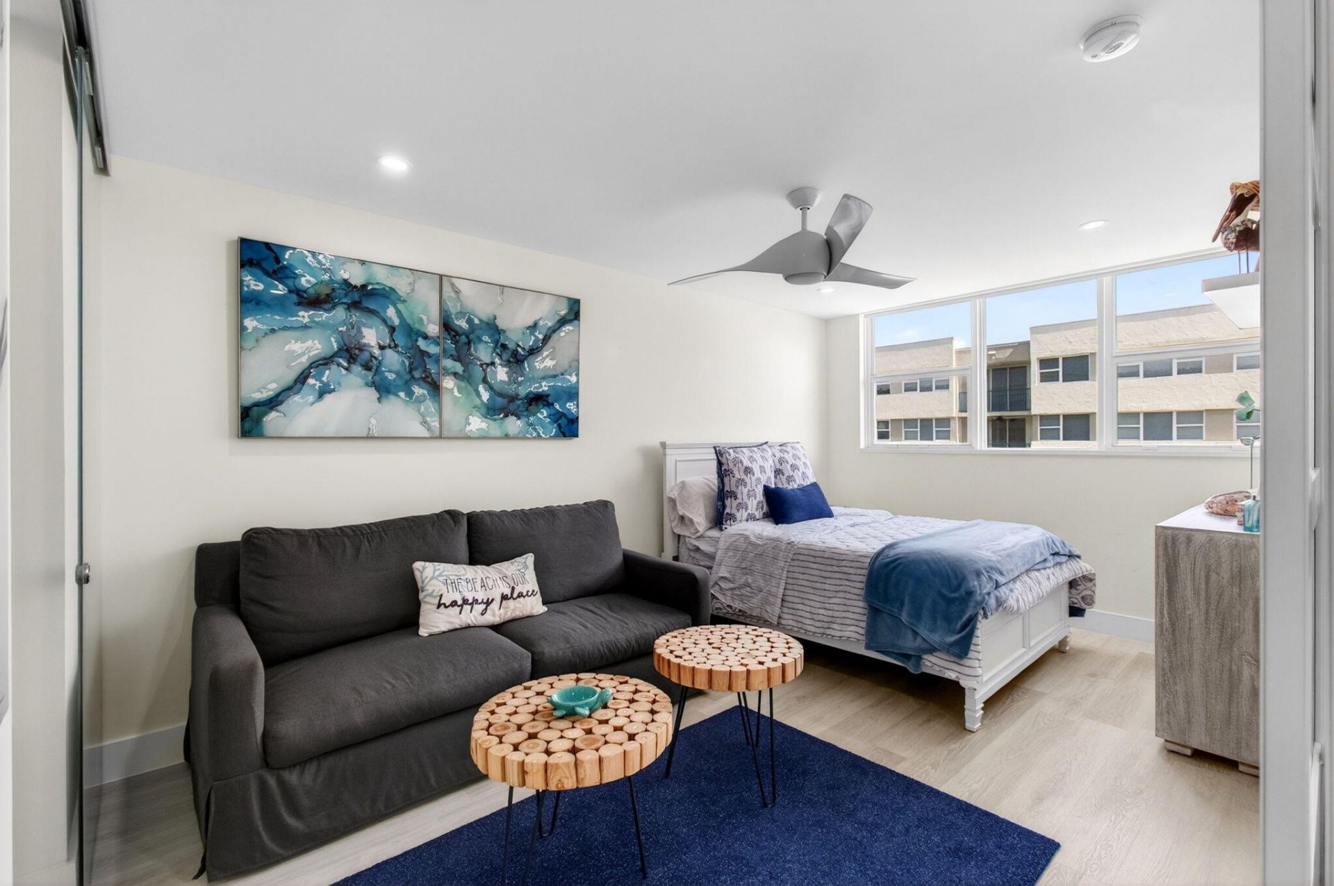 1236 Hillsboro Mile Hillsboro Mile, Unit 406, Hillsboro Beach, FL 33062 Photo
