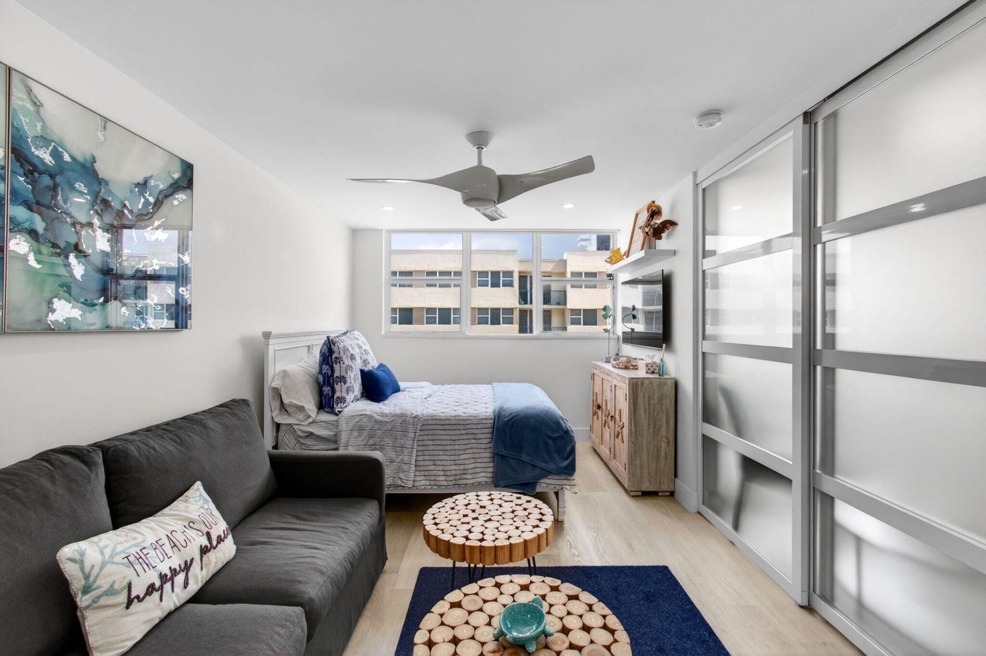 1236 Hillsboro Mile Hillsboro Mile, Unit 406, Hillsboro Beach, FL 33062 Photo