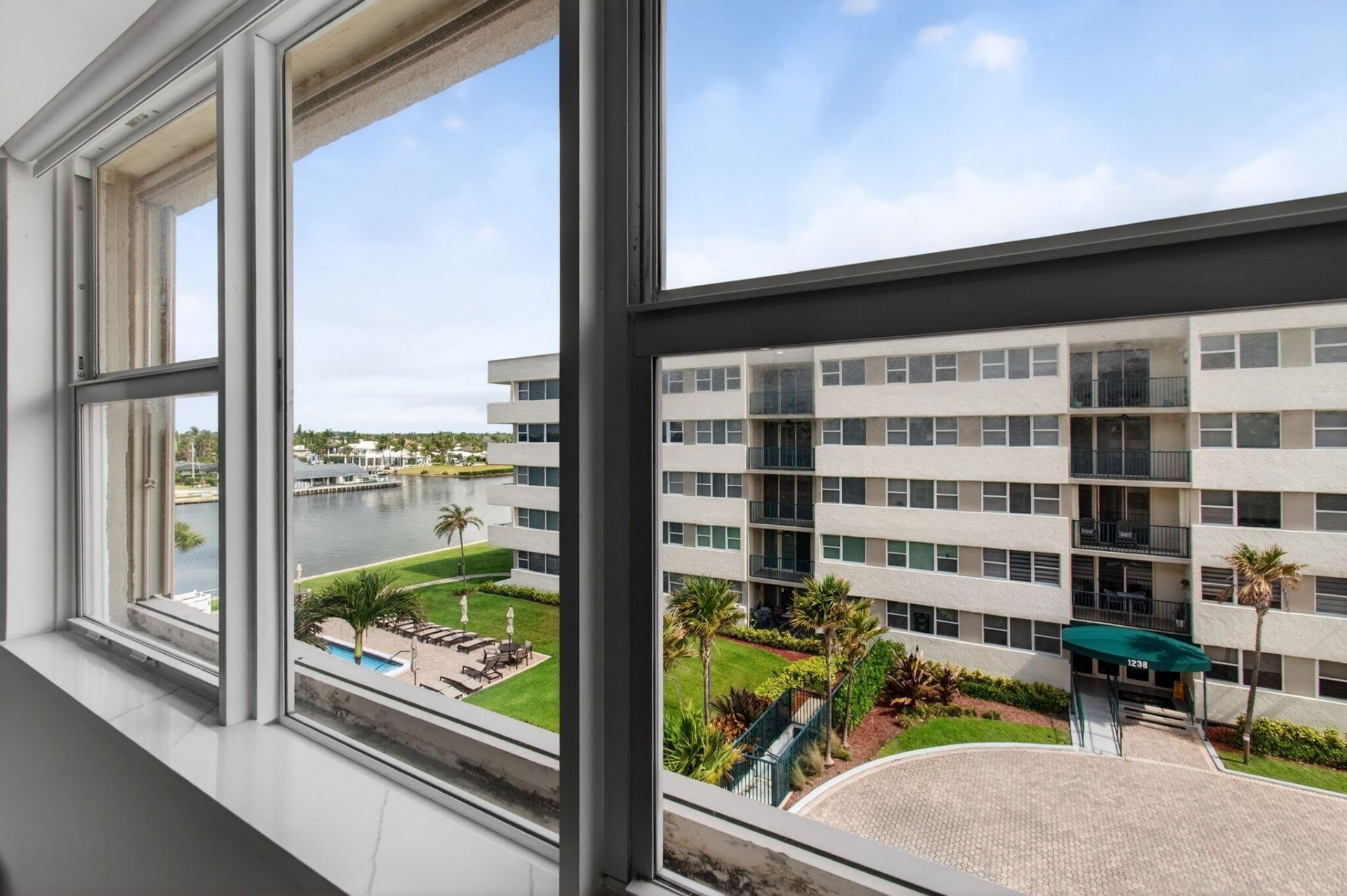 1236 Hillsboro Mile Hillsboro Mile, Unit 406, Hillsboro Beach, FL 33062 Photo
