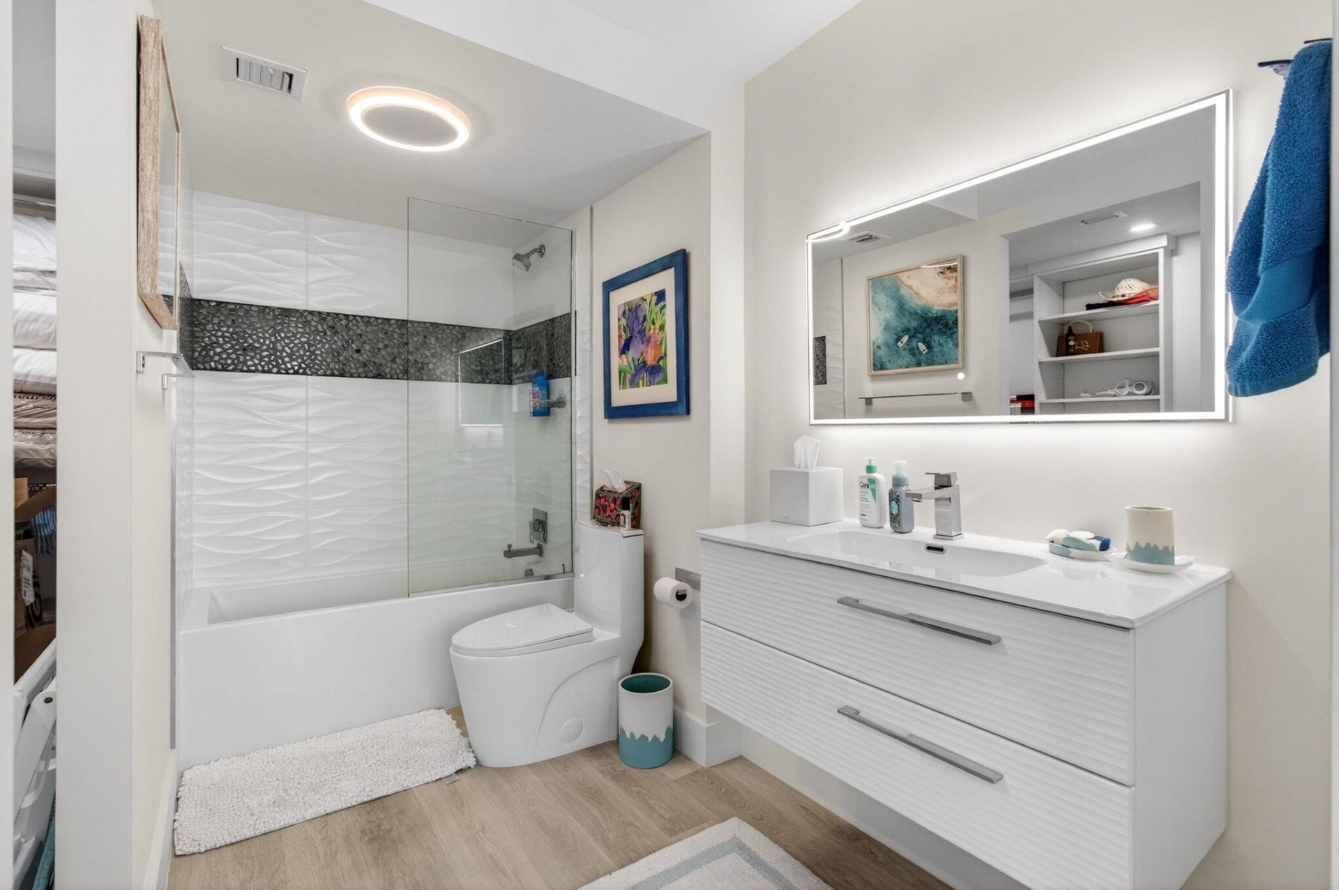 1236 Hillsboro Mile Hillsboro Mile, Unit 406, Hillsboro Beach, FL 33062 Photo