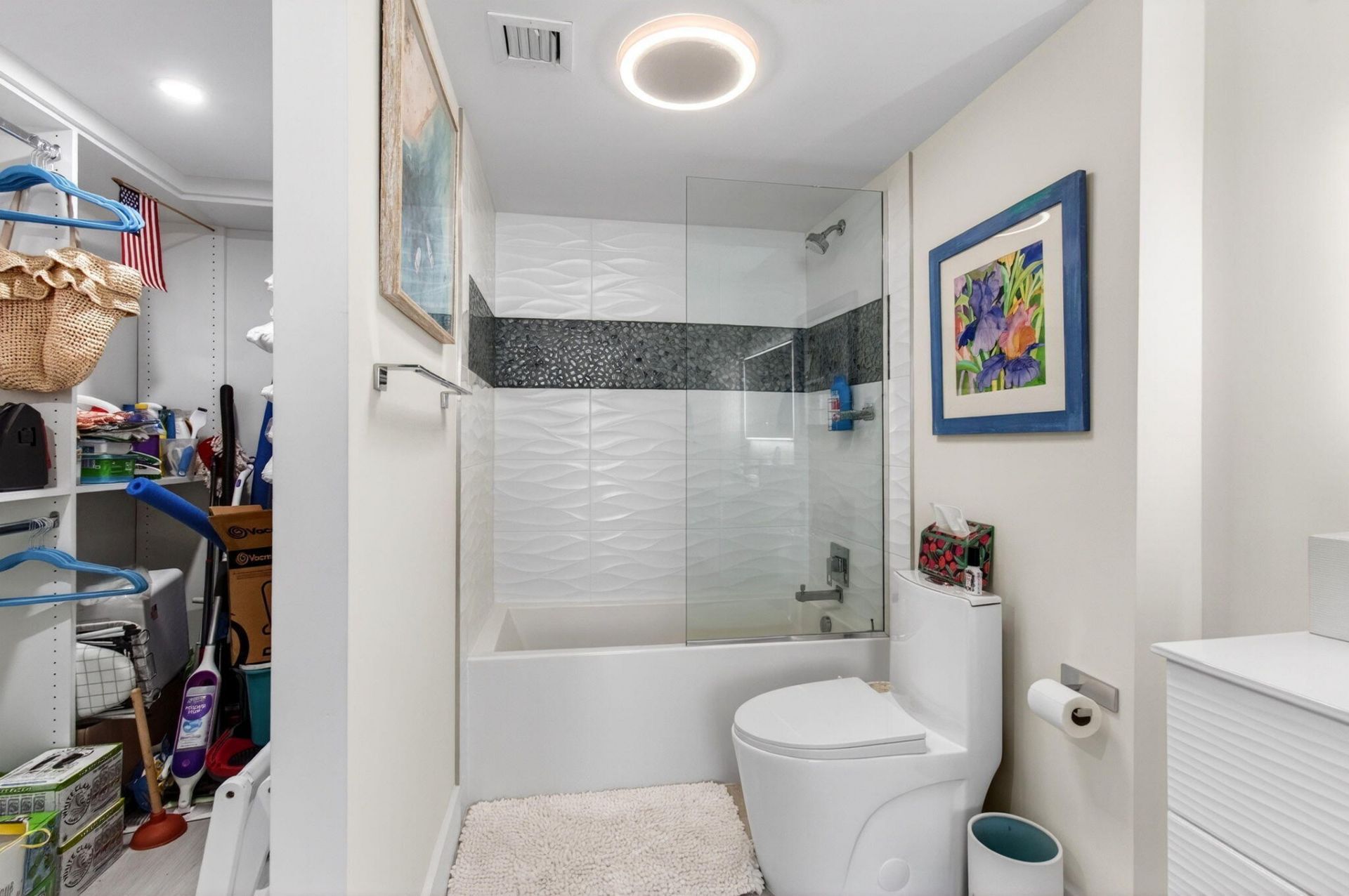 1236 Hillsboro Mile Hillsboro Mile, Unit 406, Hillsboro Beach, FL 33062 Photo