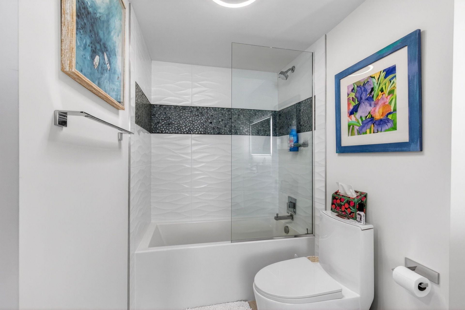 1236 Hillsboro Mile Hillsboro Mile, Unit 406, Hillsboro Beach, FL 33062 Photo