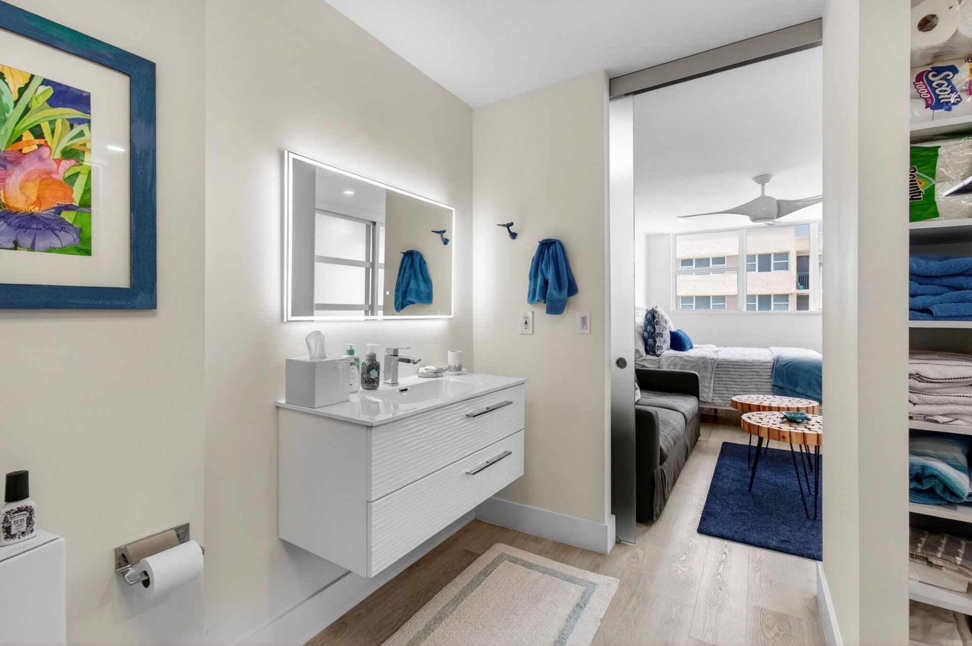 1236 Hillsboro Mile Hillsboro Mile, Unit 406, Hillsboro Beach, FL 33062 Photo
