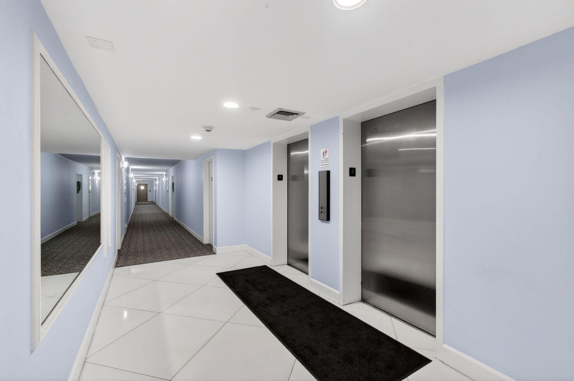 1236 Hillsboro Mile Hillsboro Mile, Unit 406, Hillsboro Beach, FL 33062 Photo