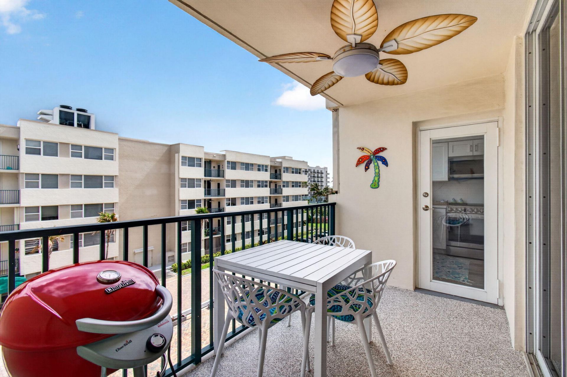 1236 Hillsboro Mile Hillsboro Mile, Unit 406, Hillsboro Beach, FL 33062 Photo