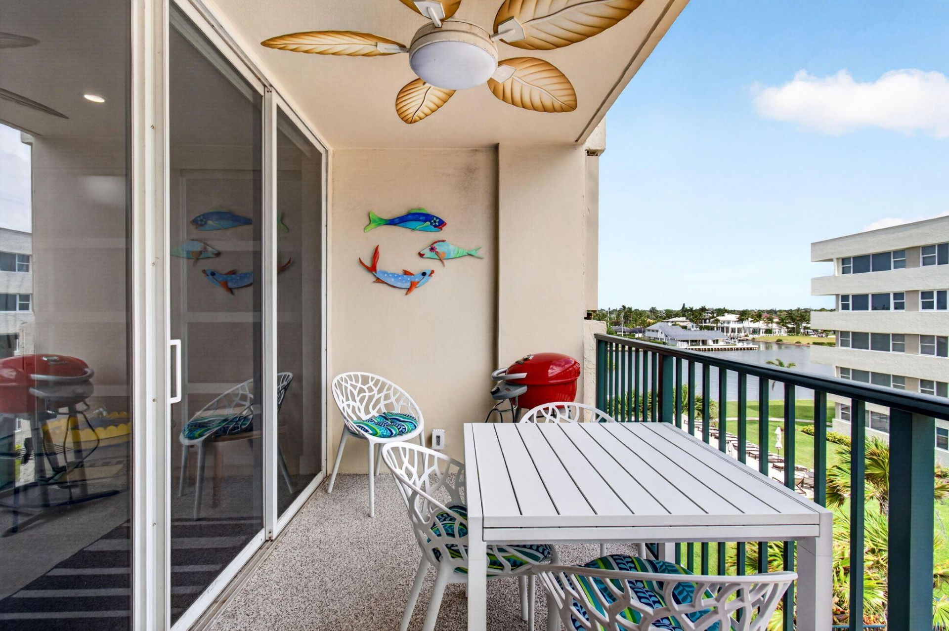 1236 Hillsboro Mile Hillsboro Mile, Unit 406, Hillsboro Beach, FL 33062 Photo