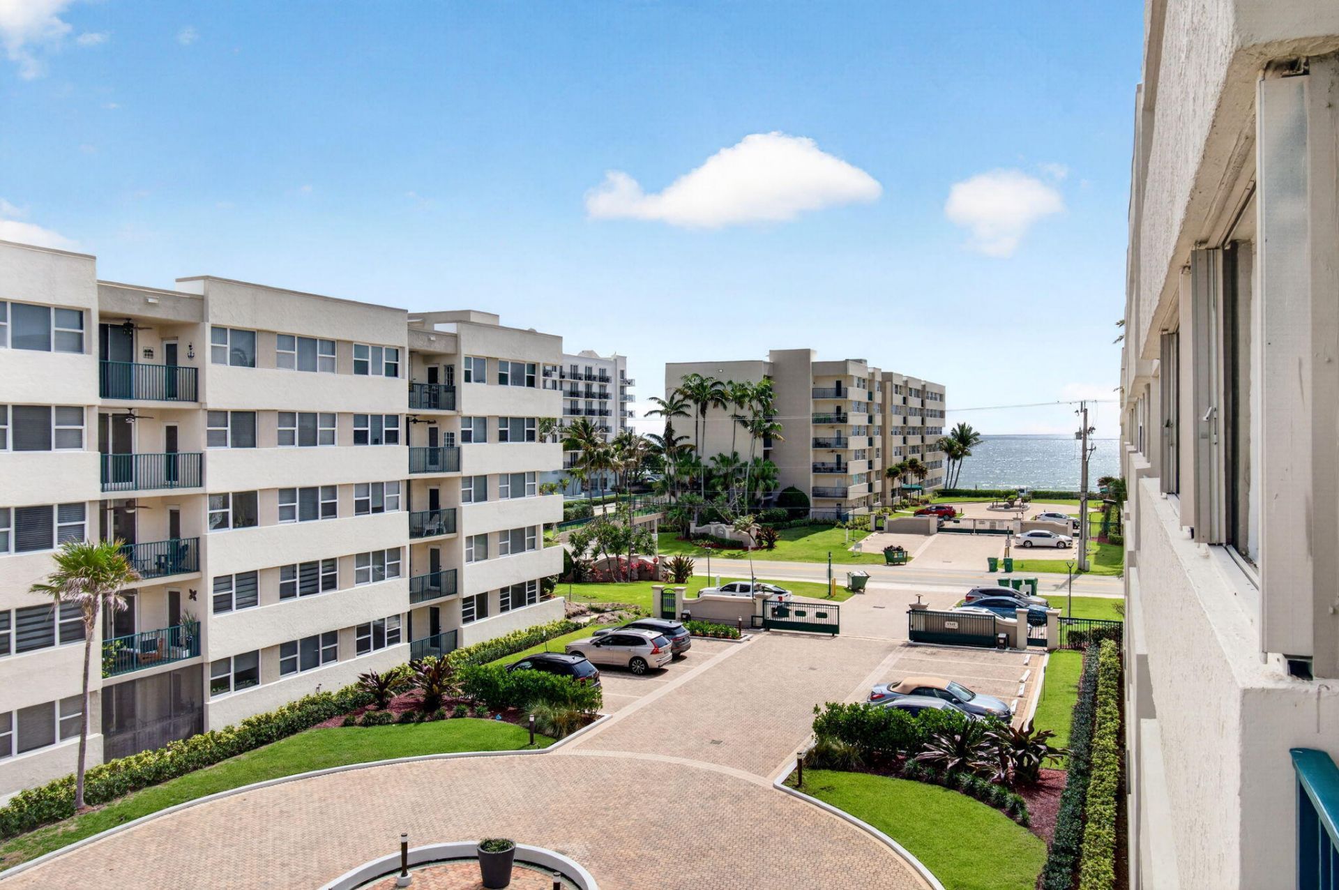 1236 Hillsboro Mile Hillsboro Mile, Unit 406, Hillsboro Beach, FL 33062 Photo
