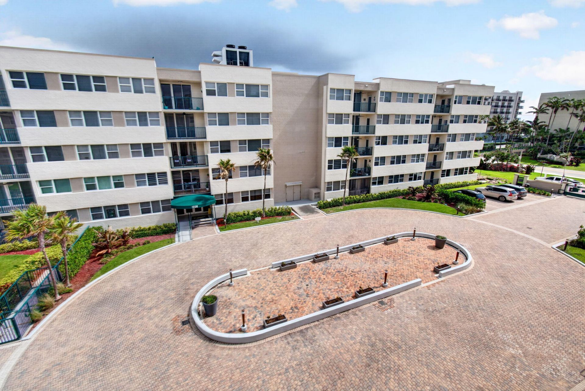 1236 Hillsboro Mile Hillsboro Mile, Unit 406, Hillsboro Beach, FL 33062 Photo